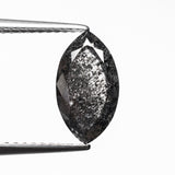 2.14ct 11.94x6.55x3.40mm Marquise Double Cut 26786-14