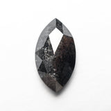 2.14ct 11.94x6.55x3.40mm Marquise Double Cut 26786-14