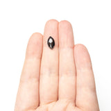 2.14ct 11.94x6.55x3.40mm Marquise Double Cut 26786-14