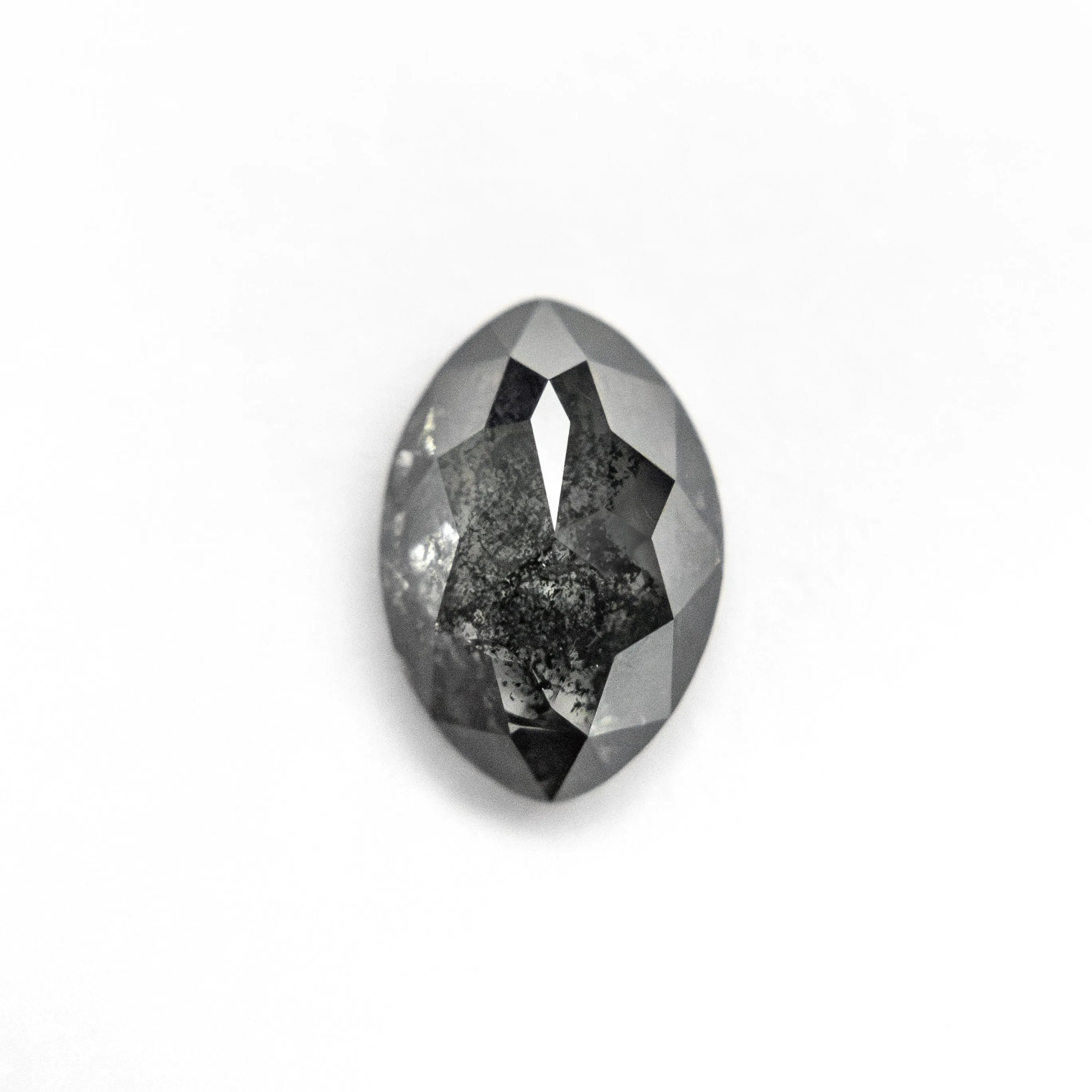 1.08ct 8.15x5.55x3.03mm Moval Double Cut 26786-20