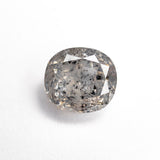 1.70ct 7.44x6.75x3.86mm Cushion Double Cut 26787-02