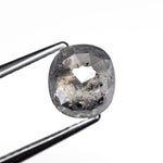 1.70ct 7.44x6.75x3.86mm Cushion Double Cut 26787-02