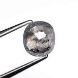 1.70ct 7.44x6.75x3.86mm Cushion Double Cut 26787-02