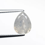 2.35ct 9.48x7.24x4.30mm Pear Double Cut 26787-04