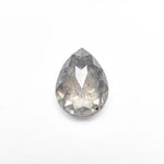 0.97ct 7.08x5.51x3.14mm Pear Double Cut 26787-06