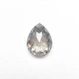 0.97ct 7.08x5.51x3.14mm Pear Double Cut 26787-06