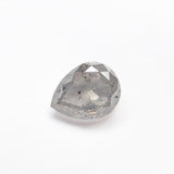 0.97ct 7.08x5.51x3.14mm Pear Double Cut 26787-06
