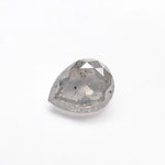 0.97ct 7.08x5.51x3.14mm Pear Double Cut 26787-06