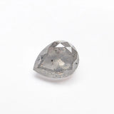0.97ct 7.08x5.51x3.14mm Pear Double Cut 26787-06