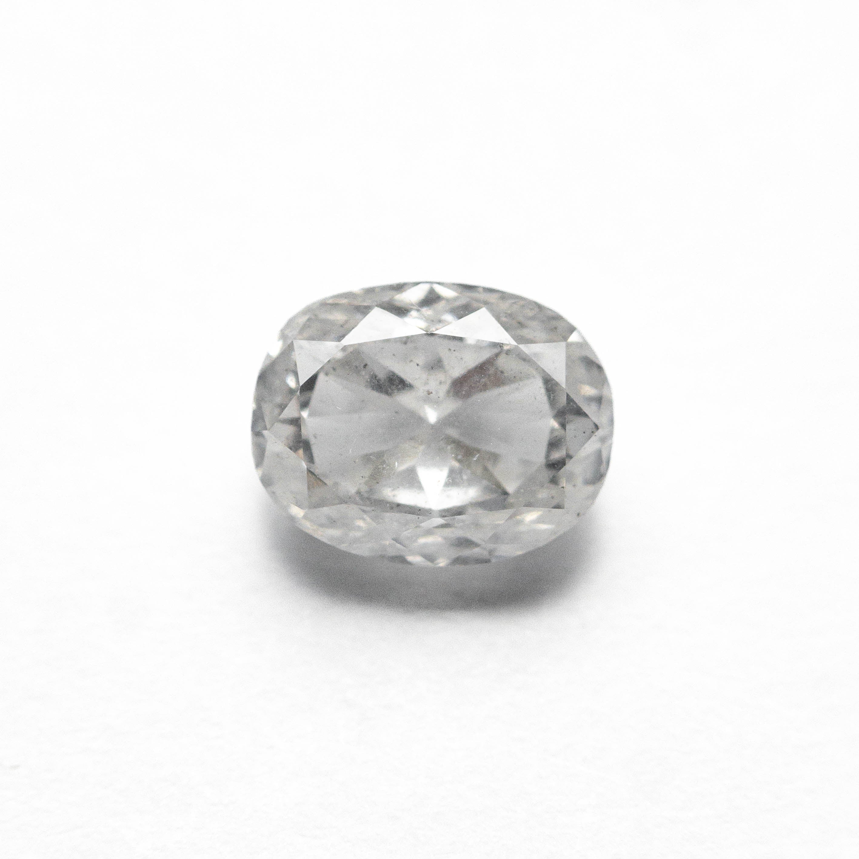 1.13ct 6.50x5.13x3.74mm Oval Brilliant 26787-19