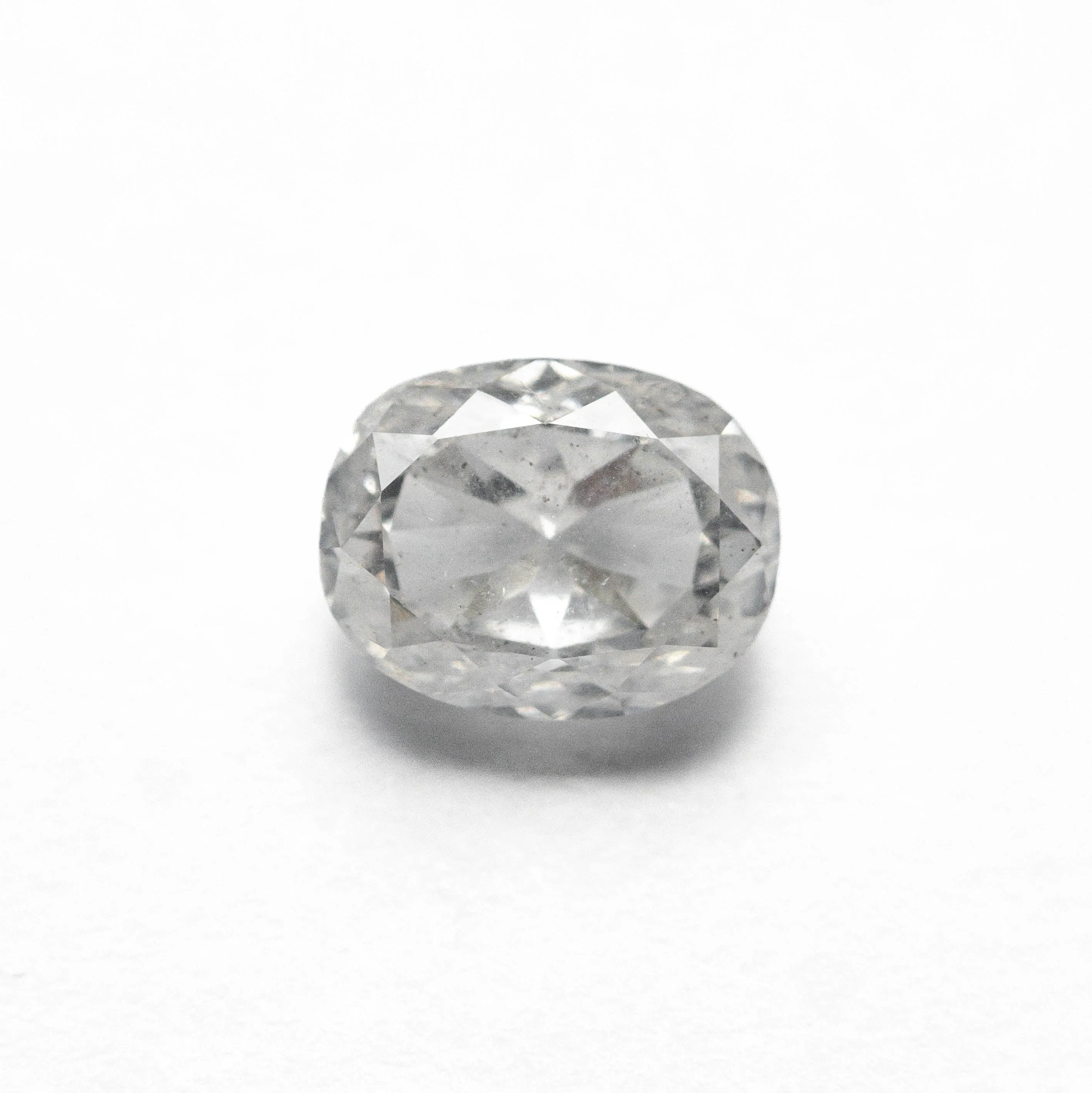 1.13ct 6.50x5.13x3.74mm Oval Brilliant 26787-19