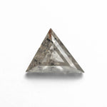 1.40ct 8.02x7.81x3.89mm Triangle Step Cut 26787-23