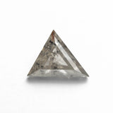 1.40ct 8.02x7.81x3.89mm Triangle Step Cut 26787-23