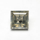 2.99ct 7.84x7.82x4.75mm Carré Step Cut 26787-37