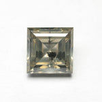 2.99ct 7.84x7.82x4.75mm Carré Step Cut 26787-37