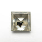 2.99ct 7.84x7.82x4.75mm Square Step Cut 26787-37