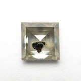 2.99ct 7.84x7.82x4.75mm Square Step Cut 26787-37
