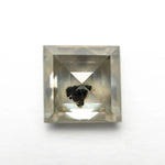 2.99ct 7.84x7.82x4.75mm Carré Step Cut 26787-37