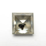 2.99ct 7.84x7.82x4.75mm Carré Step Cut 26787-37