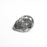 1.53ct 9.01x6.32x4.18mm Pear Brilliant 26788-09
