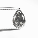 1.53ct 9.01x6.32x4.18mm Pear Brilliant 26788-09