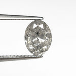 1.67ct 8.65x6.47x4.59mm Oval Brilliant 26788-15