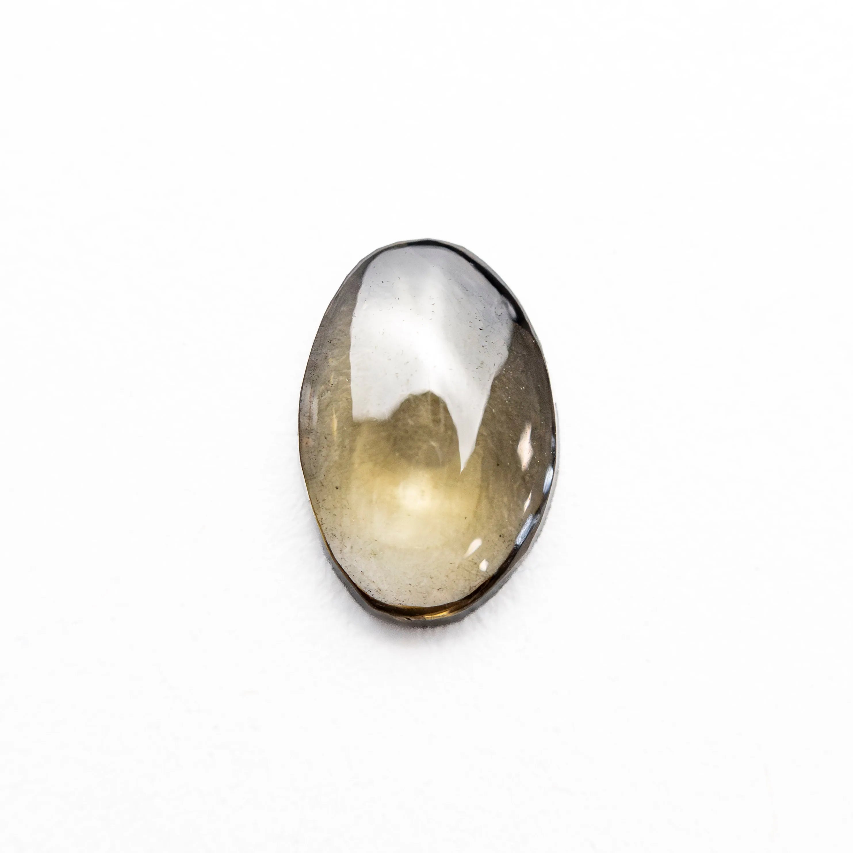 0.81ct 7.47x5.06x2.08mm Oval Cabochon 26790-01