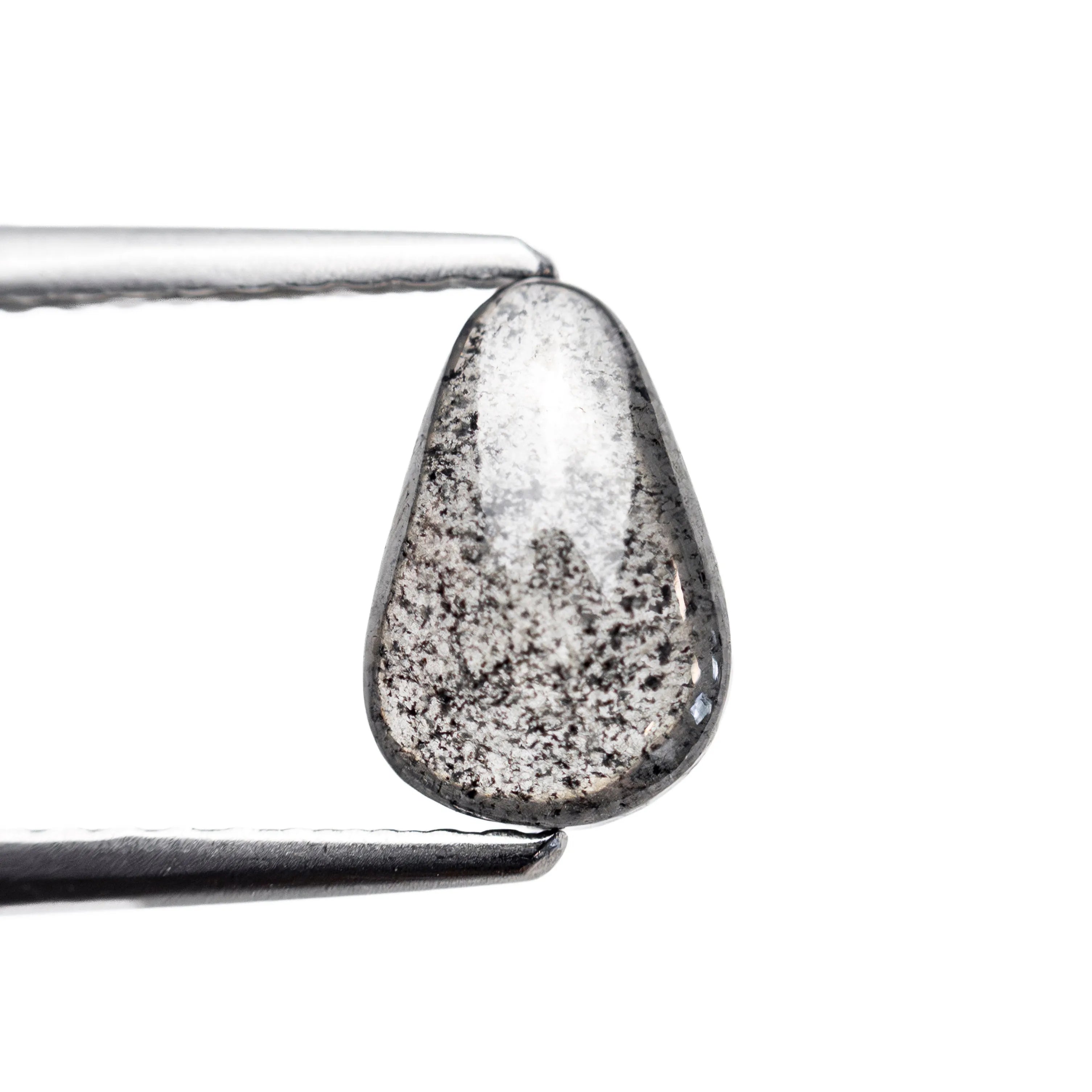 0.96ct 8.25x5.48x2.23mm Pear Cabochon 26790-02