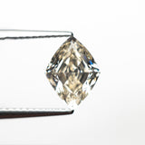 1.87ct 9.72x7.29x4.55mm VS2 U-V Lozenge Brilliant 🇨🇦 26814-01