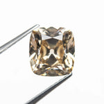 2.19ct 7.79x7.18x4.95mm VS1 C4 Modern Antique Old Mine Cut 🇨🇦 26827-01