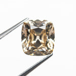 2.19ct 7.79x7.18x4.95mm VS1 C4 Modern Antique Old Mine Cut 🇨🇦 26827-01