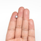 2.50ct 8.34x6.84x6.35mm Octahedron 🇨🇦 26868-01