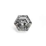 1.09ct 6.62x5.76x3.73mm Hexagon Step Cut 🇨🇦 26874-01