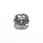 1.24ct 6.21x6.11x4.05mm Cushion Brilliant 🇨🇦 26878-01