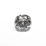 1.24ct 6.21x6.11x4.05mm Cushion Brilliant 🇨🇦 26878-01
