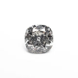 1.24ct 6.21x6.11x4.05mm Cushion Brilliant 🇨🇦 26878-01