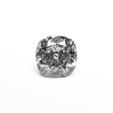 1.24ct 6.21x6.11x4.05mm Cushion Brilliant 🇨🇦 26878-01