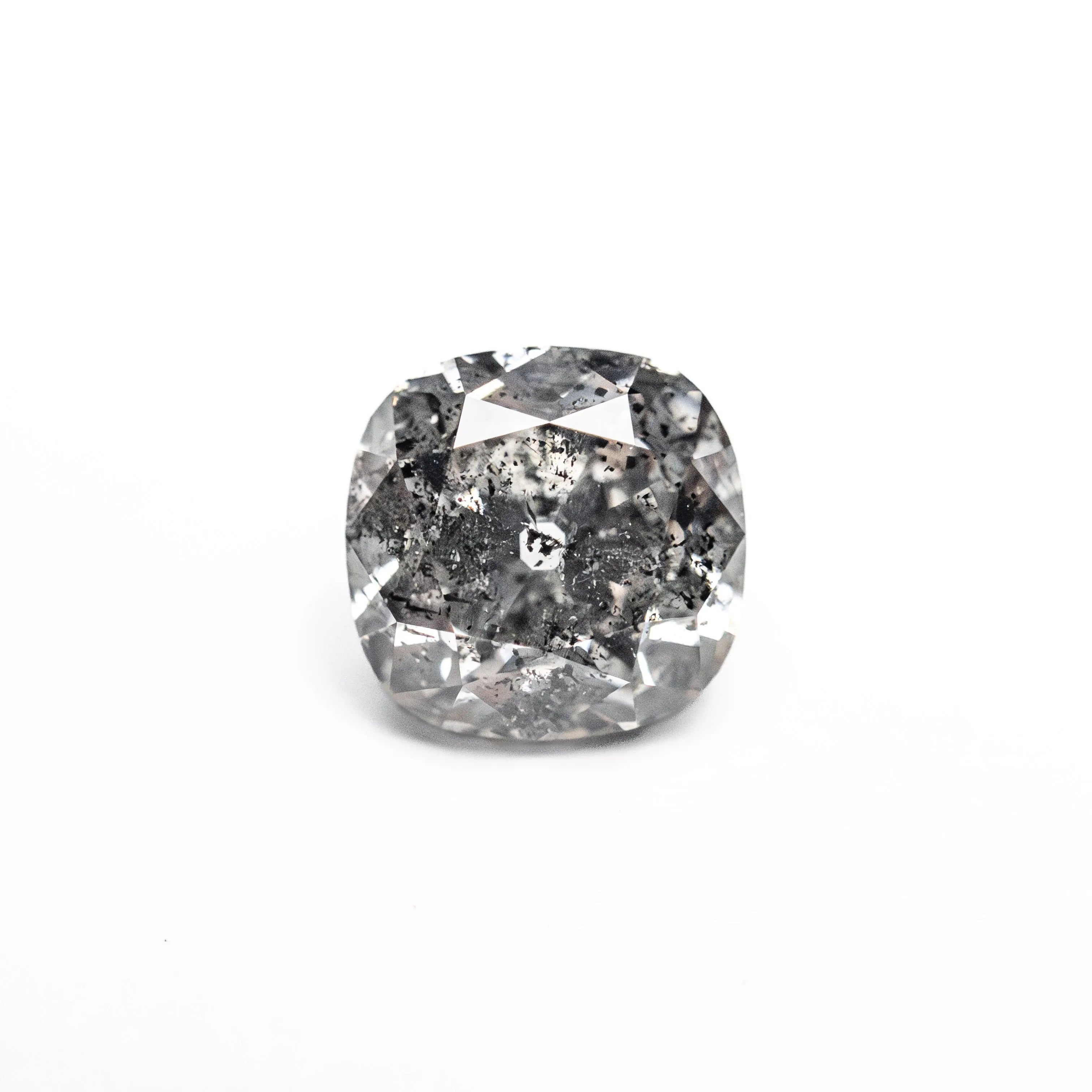 1.24ct 6.21x6.11x4.05mm Cushion Brilliant 🇨🇦 26878-01