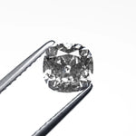 1.24ct 6.21x6.11x4.05mm Cushion Brilliant 🇨🇦 26878-01
