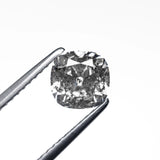 1.24ct 6.21x6.11x4.05mm Cushion Brilliant 🇨🇦 26878-01