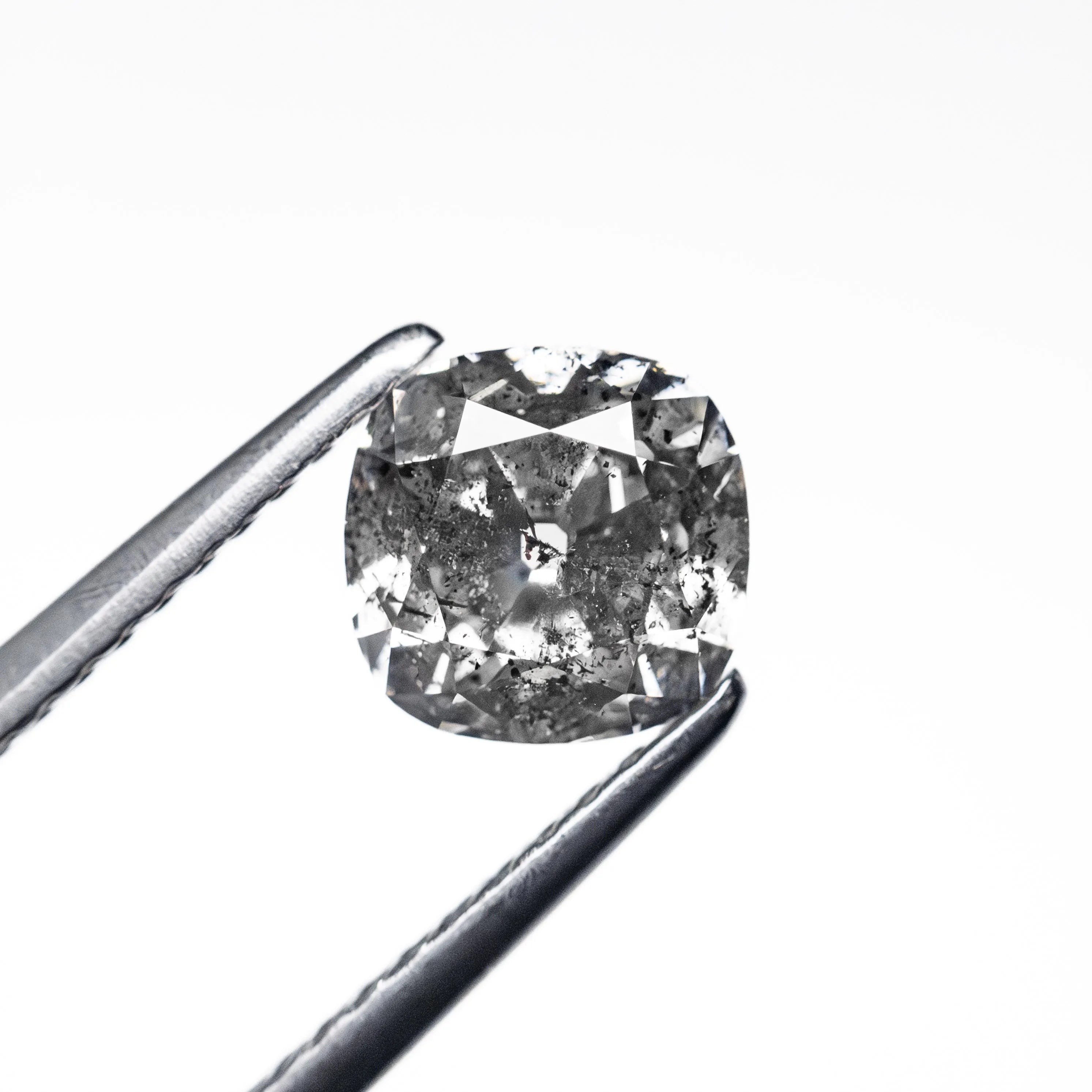 1.24ct 6.21x6.11x4.05mm Cushion Brilliant 🇨🇦 26878-01