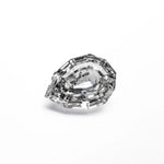 1.10ct 7.91x5.51x3.39mm Geo Pear Step Cut 🇨🇦 26879-01