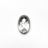 1.01ct 7.37x5.02x3.15mm Oval Rosecut 🇨🇦 26883-01