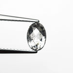 1.01ct 7.37x5.02x3.15mm Oval Rosecut 🇨🇦 26883-01