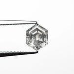 1.10ct 7.09x5.60x3.65mm Hexagon Step Cut 🇨🇦 26884-01