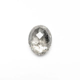 1.00ct 7.18x5.65x2.94mm Oval Double Cut 🇨🇦 26898-01