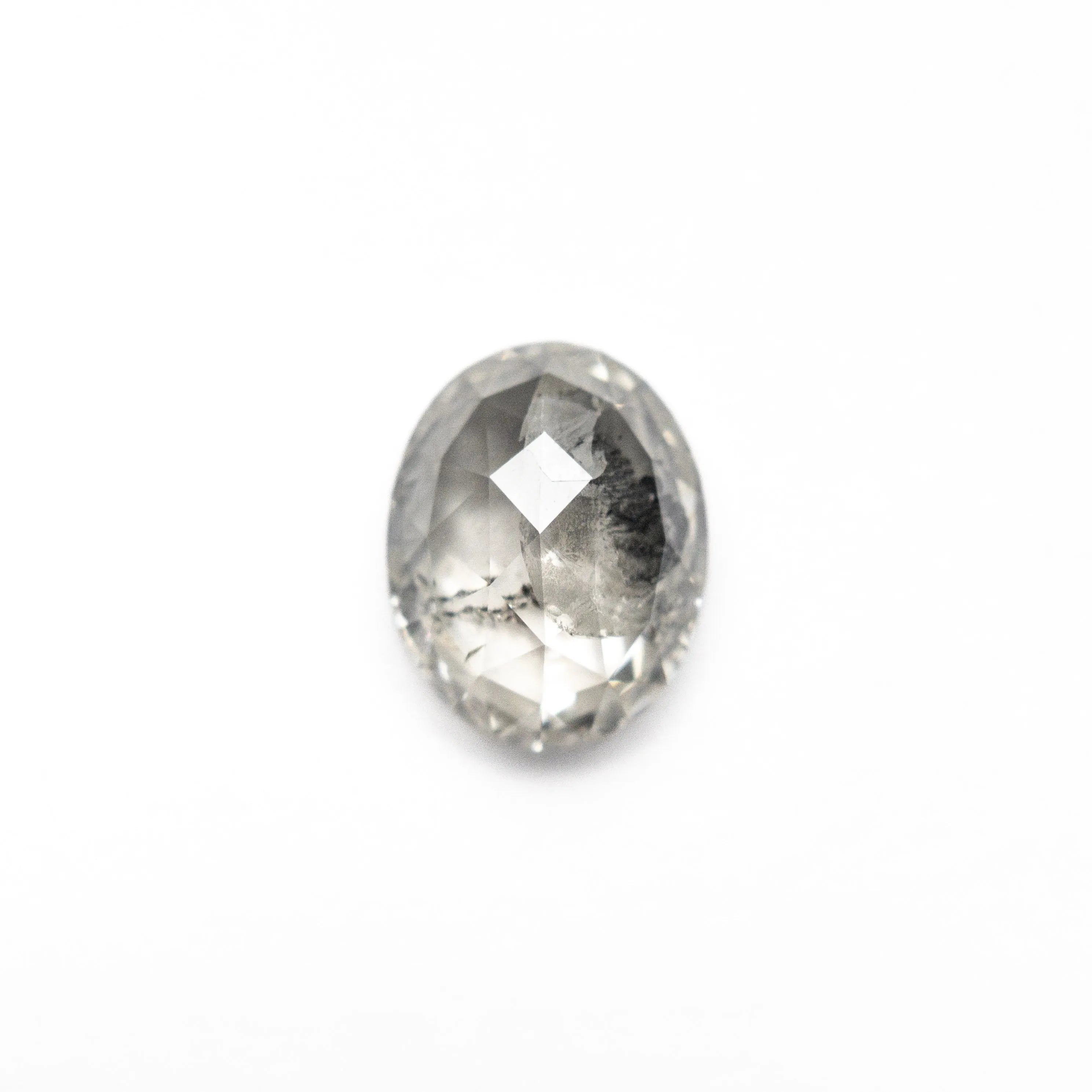 1.00ct 7.18x5.65x2.94mm Oval Double Cut 🇨🇦 26898-01