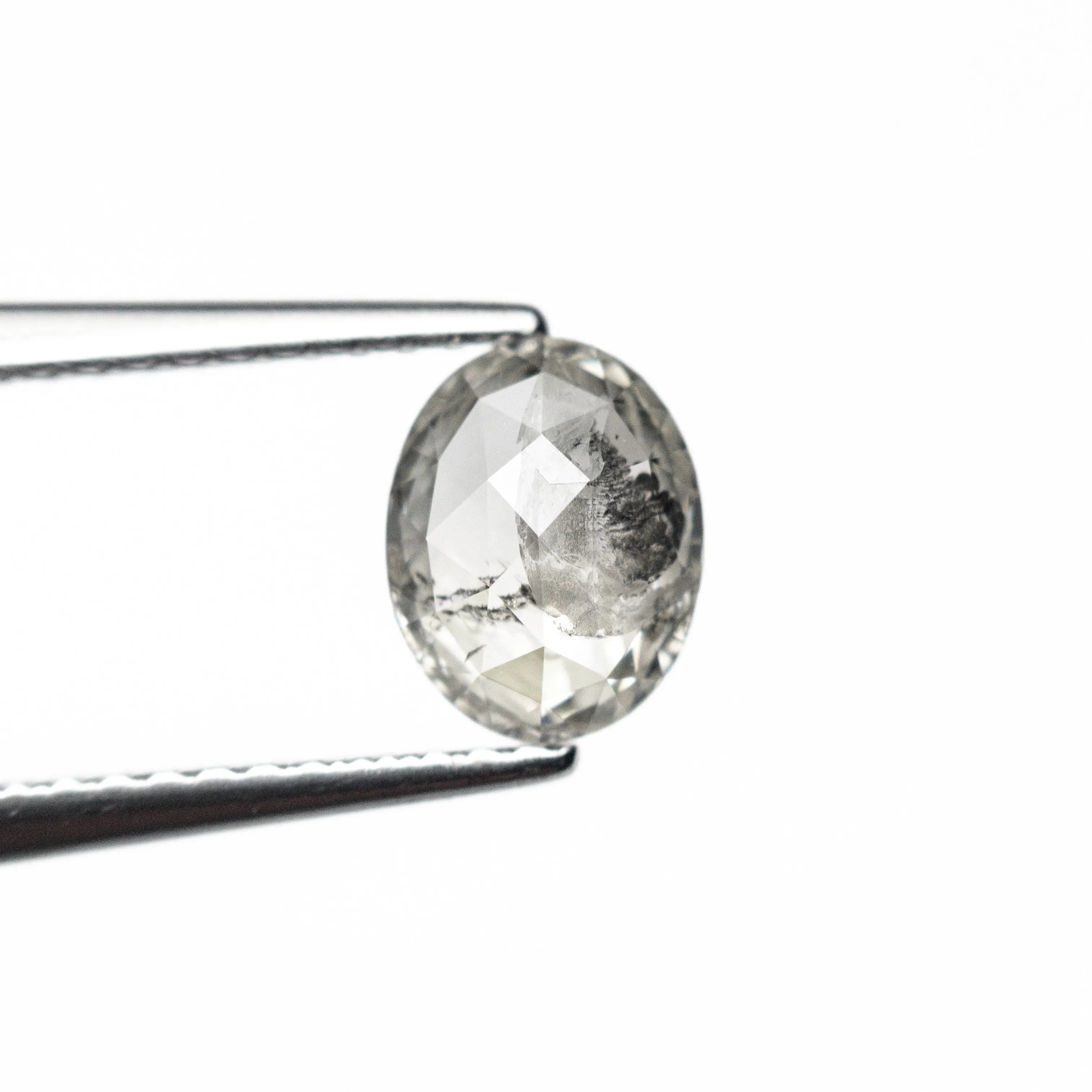 1.00ct 7.18x5.65x2.94mm Oval Double Cut 🇨🇦 26898-01