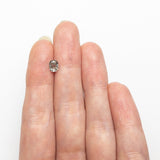 0.72ct 5.62x4.47x3.06mm Cut Corner Rectangle Step Cut 🇨🇦 26903-01