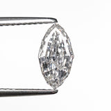 1.15ct 10.06x5.37x3.12mm Geo Marquise Step Cut 🇨🇦 26910-01